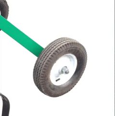 CE-Certified 3-Point Hitch Landscape Rake: MD 2006/42/Ec, Adjustable, Dual Rake & Grader - Image 5