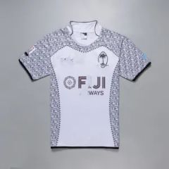 2019 New Zealand All Blacks Rugby Jerseys Size M Type T-shirt Pattern Logo Gender Unisex Origin Guangxi Model NO. W1365 HS Code - Image 2
