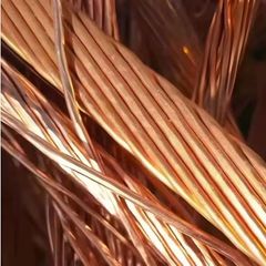 Wholesale Cooper Wire Scrap Bulk Copper Scrap 99.99% Scrap Coper Wire with Low Price - Image 2