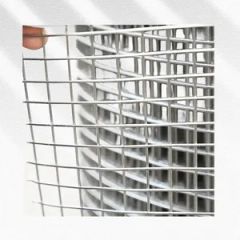 Affordable PVC Coated Galvanized Welded Wire Mesh for Garden Fence and Protection - Image 5