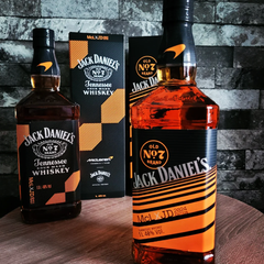 Iconic American Whiskey Jack Daniels TENNESSEE WHISKEY 1L | Jack Daniel’s Old No. 7 On Sale - Image 4