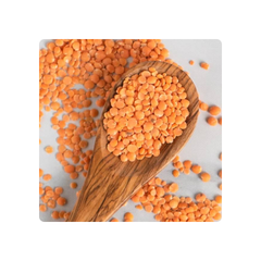 Wholesale Price Canadian Red Lentils / Split Red Lentils Available for Sale at Low Price, Fresh Red Lentil for Europe Bulk - Image 5