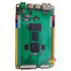 Precision PCB Manufacturing Solutions for Rapid Prototype Service and Volume Production Orders - Image 1
