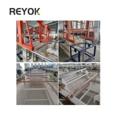 ABS Plastic Plating Copper Chemical Electroplating Machine Equipment - Image 6
