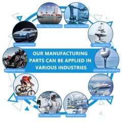 Injection Molding Shell Plastic Parts Auto Parts Shell Parts Mc Non-Standard Shaped Parts Wear-Resistant Injection Molding Machinery Parts - Image 5