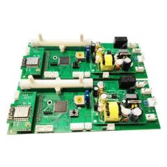 PCB Rapid Prototype Services Gerber File Schematic Electronic Circuit Board Design and Software Development PCBA Production Multilayer PCB - Image 5