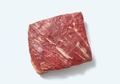  Frozen fresh flat iron steak, Grass fed beef Flat iron Steak Wholesale  - Image 3