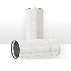 Advanced Welding Fume Extraction Filter Cartridge for Professionals - Image 6