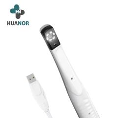 Portable Dental USB Endoscope Port USB Camera PC/ Mobile Phone Connection - Image 2