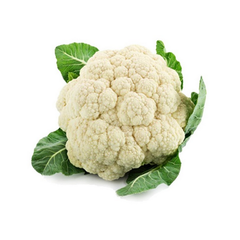 High Quality Fresh Vegetable Exporter Healthy White Cauliflower - Image 1