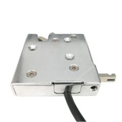 Intelligent Locker Lock for Smart Bike Lockers and Electric Scooter Stations - Image 4