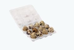 Quail and chicken eggs Flavor Rich Origin Russia Appearance Farm-fresh, Fresh Nutrition Packed With Nutrition Quality Assurance Hand-selected - Image 2
