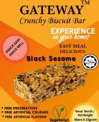 Crunchy Biscuit Bar - Image 1