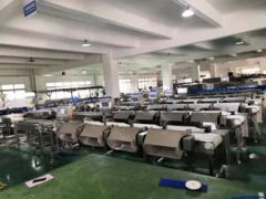 Automatic Weight Grader and Sorting Machine for Poultry and Seafood Processing - Image 4