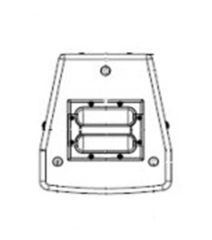 Dynamic 800W Continuous Power Entertainment Karaoke Speaker System - Image 6