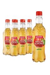 Premium Apple Juice Granini With Natural Apple Taste Ideal For Breakfast Cafes Restaurants And Family Enjoyment – product photo 4, product detail gallery