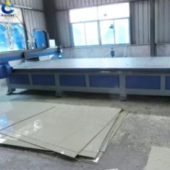 Mini Laser Engraving and Cutting Machine for Sheet Origin China Type Flat-Plate Model NO. XC-19 Trademark XICHENG HS Code 8477800000 - Image 6