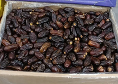 Khurma Rabbi Dates - Image 1