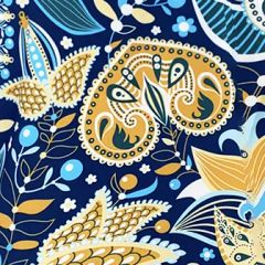 Digital Printing Breathable and Comfortable Polyester Fabrics - Image 2