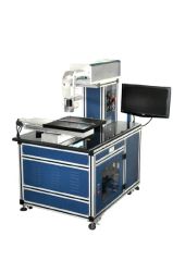 Solar Cell Laser Scribing Machine Origin China Laser Power 20W Certification CE Model NO. OLS-20F Trademark Ooitech Scribing Width - Image 2
