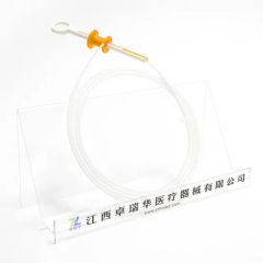 Medical Supplies Disposable Tissue Sampling Endoscopy Cytology Brush - Image 3