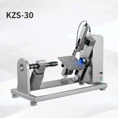 Automated Optical Contact Angle Instrument - Image 5