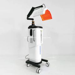 2022 New LED Red Light Skin Rejuvenation Facial LED Lamp PDT Machine Facial Therapy Beauty Lamp PDT Machine for Sale - Image 4