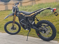 Surron Electric Bike Premium High Speed Off Road Motorcycle - Image 4