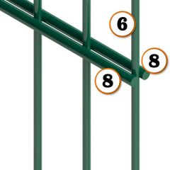 2D Panel Fence - Image 2