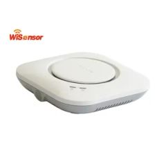 Wireless WiFi Air Quality Sensor, Temperature, Humidity, Pm2.5, Pm10, and CO2 - Xiamen Trust Information Tech Co., Ltd.
