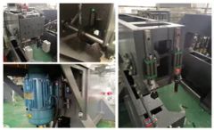 Glass Drilling Machine Latest Price Origin China Condition New Model NO. 2442 Warranty One Year HS Code 8464201000 Structure Horizontal - Image 5