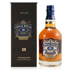 Chivas Regal 18 Premium Quality Scotch Whisky for Elegant Taste Lovers Fast Delivery Available Buy Today - Image 5