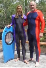 Lycra Rash Guard Shirt - Image 1