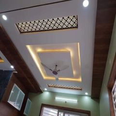 Modular False Ceiling Service - Image 1