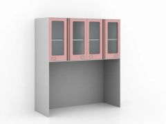 Functional Cabinet Hospital Bed Locker Price Cabinets - Image 4