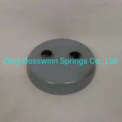 Compressor Components Deep Drawn Steel Parts Metal Fabrication - Image 4