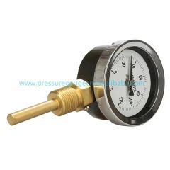 Hot Water Thermometer Temperature Instruments - Image 2