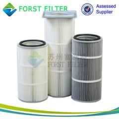 Forst Dust Air Bag Filters Cartridge - Image 1