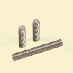 MS Studs Strength High Noncorrosive Yes Dimension Accuracy - Image 1