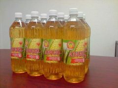 Refined Corn Oil ( Edible Cooking Oil ) - Image 1