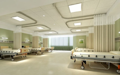 Hospital Interior Designers - Image 2