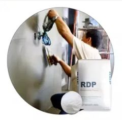 Vae Polymer Powder Rdp (dispersible Latexpowder) for Plastering Premixed Mortars - Image 6