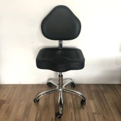Multi-Functional Executive Swivel Manager Office Desk Chairs Color Black Origin China Rotary Rotary Condition New OEM - Image 5