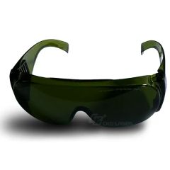 Laser Safety Glasses for Eye Protection Style Sports Brand CKD Laser Lens Color Colored Payment Terms: T/T HS Code 9004909000 - Image 6