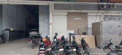 Factory tour