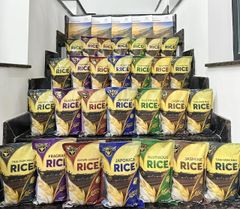 VIETNAM Medium Calrose Rice  – product photo 2, product detail gallery