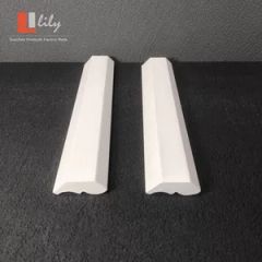 PVC Bed Mouldings Waterproof Building Materials - Image 2
