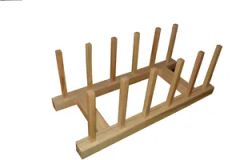 Kitchen Storage Rack Size Medium Use Kitchen Shape Common Design Desktop Feature Common Packaging Single HS Code 4421909090 - Image 4