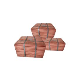 High Purity 99.99% Electrolytic Copper Cathode Scrap T2 Customized 4x8 Plate Sheets High Elongation 3mm/5mm/12mm - Image 5