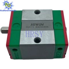 Hiwin Egh25ca Linear Guide Block - Image 1